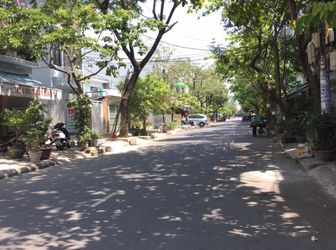 Cần Bán Nhà 3 Tầng Đường Lê Phụng Hiểu - Sơn Trà