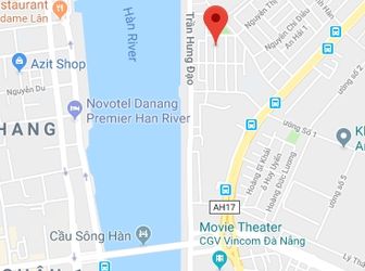 Cần Bán Nhà 3 Tầng Đường Lê Phụng Hiểu - Sơn Trà