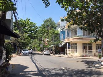 Cần Bán Nhà 3 Tầng Đường Lê Phụng Hiểu - Sơn Trà