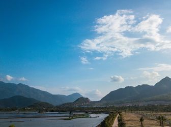 Chỉ 20 Lô Biệt Thự View Sông Vị Trí Vàng Biển Nha Trang, Giá Hấp Dẫn Đầu Tư