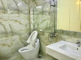 Bán Nhà Phố Thái Hà, Kinh Doanh Hái Ra Tiền, Vỉa Hè Dt 55M2, 5Tầng Mặt Tiền 5.5M Giá 14Tỷ