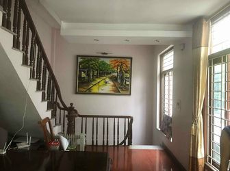 Bán Nhà Phố Thái Hà, Kinh Doanh Hái Ra Tiền, Vỉa Hè Dt 55M2, 5Tầng Mặt Tiền 5.5M Giá 14Tỷ