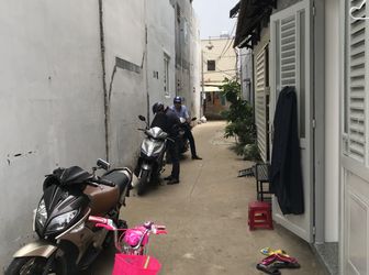 Cần Vốn Bán Nhanh Lô Đất 1135 Htp. Dt 5.5X9.2M. Giá 2.45 Tỷ.