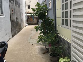 Cần Vốn Bán Nhanh Lô Đất 1135 Htp. Dt 5.5X9.2M. Giá 2.45 Tỷ.