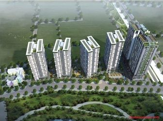 Xuất Hiện Căn Duy Nhất Đn Tầng Thấp Giá Gốc 14.7/m2 Chênh Rẻ Nhất 43 Phạm Văn Đồng 01662895468
