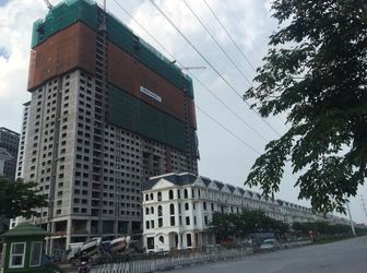 Xuất Hiện Căn Duy Nhất Đn Tầng Thấp Giá Gốc 14.7/m2 Chênh Rẻ Nhất 43 Phạm Văn Đồng 01662895468