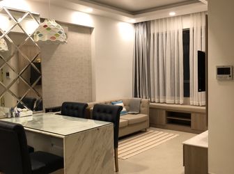 Cho Thuê Căn Hộ Masreti Thảo Điền Quận 2 - Liên Hệ: 01659893139