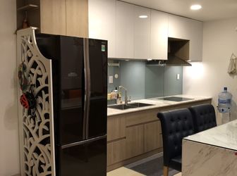 Cho Thuê Căn Hộ Masreti Thảo Điền Quận 2 - Liên Hệ: 01659893139