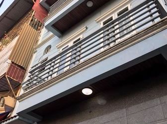 Bán Gấp Nhà Phố Đào Tấn, 60M2X4T, Nhỉnh 7 Tỷ