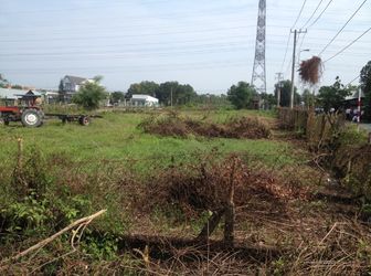 Cần Bán Đất Đô Thị Mới, Sổ hồng riêng, Thổ Cư 100%, Chính Chủ