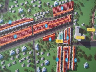 Đất Nền Đô Thị An Phước . Bò Sữa