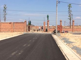 Đất Nền Đô Thị An Phước . Bò Sữa