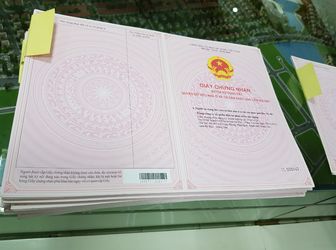 Mở Bán Đất Nền Biệt Thự Chân Đồi Khu Đô Thị Nam Vĩnh Yên - Giá Chủ Đầu Tư – 0978397994