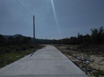 Cần Ra Đi Gấp 5 Nền Mặt Tiền Búng Gội 42M - Shr - Sinh Lời Cao