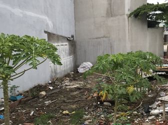 Cần Vốn Bán Nhanh Lô Đất 387 Phạm Hữu Lầu .dt 6.7X12.5M. Lô Góc .giá 3.5 Tỷ .