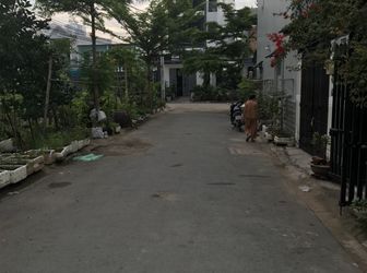 Cần Vốn Bán Nhanh Lô Đất 387 Phạm Hữu Lầu .dt 6.7X12.5M. Lô Góc .giá 3.5 Tỷ .