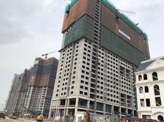 Xuất Hiện Căn Duy Nhất Đn Tầng Thấp Giá Gốc 14.7/m2 Chênh Rẻ Nhất 43 Phạm Văn Đồng 01662895468
