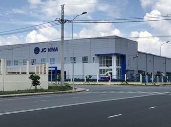 Bán Đất Mặt Tiền Khu Công Nghiệp Xã Long Đức- Long Thành.