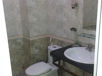 Nhà Huỳnh Tấn Phát, 1 Lầu, 2 Phòng Ngủ, Có Sổ Hồng Riêng, Hẻm Xe Hơi.