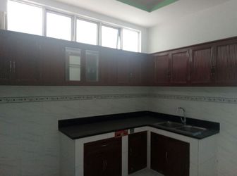 Nhà Huỳnh Tấn Phát, 1 Lầu, 2 Phòng Ngủ, Có Sổ Hồng Riêng, Hẻm Xe Hơi.