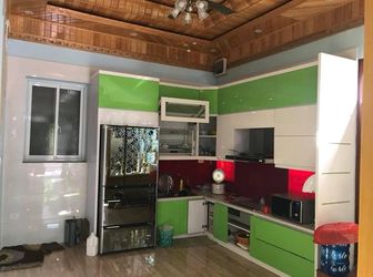 Nhà Lê Văn Lương, 1 Lầu, 4 Phòng Ngủ, Có Sổ Hồng Riêng, Diện Tích 99M2