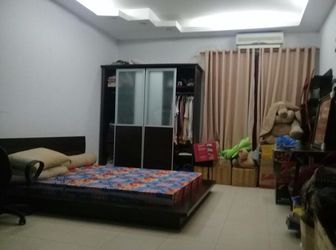 Nhà Lê Văn Lương, 1 Lầu, 4 Phòng Ngủ, Có Sổ Hồng Riêng, Diện Tích 99M2