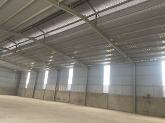  Cho Thuê 2000M2 Kho, Nhà Xưởng Chính Chủ Tại Hà Nội, Giao Thông Thuận Tiện