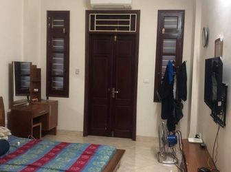 Nhà Vương Thừa Vũ - Phân Lô - Ô Tô - 2 Mặt Thoáng 