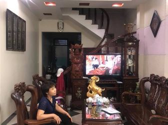 Nhà Vương Thừa Vũ - Phân Lô - Ô Tô - 2 Mặt Thoáng 