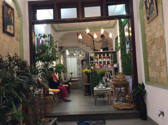 Phân Lô - Kinh Doanh - Ô Tô - Mặt Ngõ Phố Thái Hà 42M2 