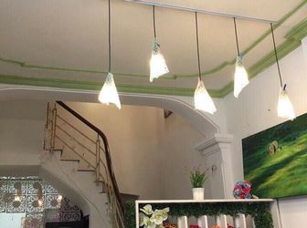 Phân Lô - Kinh Doanh - Ô Tô - Mặt Ngõ Phố Thái Hà 42M2 