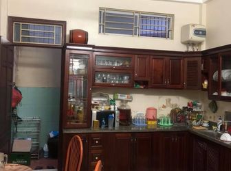 Nhà Vương Thừa Vũ - Phân Lô - Ô Tô - 2 Mặt Thoáng 