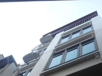   Bán Nhà Chính Chủ Phố Khương Hạ Chỉ 2.75 Tỷ, 5 Tầng , Ô Tô Cách Nhà 20M  .