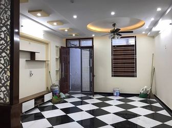   Bán Nhà Chính Chủ Phố Khương Hạ Chỉ 2.75 Tỷ, 5 Tầng , Ô Tô Cách Nhà 20M  .