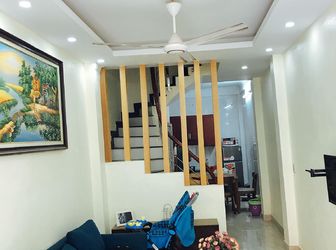 Bán Gấp Nhà Phố Minh Khai, 35M2*4T, Nhà Mới Tinh Nội Thất Nhập, Gía 2.8 Tỷ.