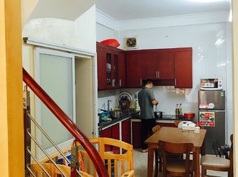 Bán Gấp Nhà Phố Minh Khai, 35M2*4T, Nhà Mới Tinh Nội Thất Nhập, Gía 2.8 Tỷ.