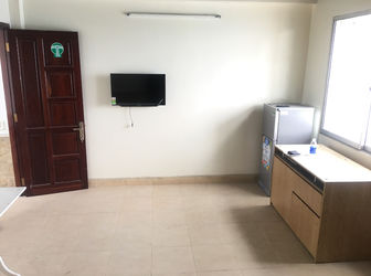 Mình Cho Thuê Phòng Q.8 Cực Rộng 45M2, Giá 5.5 Triệu, Ban Công, Full Nội Thất, Ưu Tiên Người Lịch Sự.