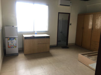 Mình Cho Thuê Phòng Q.8 Cực Rộng 45M2, Giá 5.5 Triệu, Ban Công, Full Nội Thất, Ưu Tiên Người Lịch Sự.