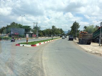 Đất Nền Kdc Long Mã- Bà Rịa, Mt Võ Thị Sáu, Shr, 779 Triệu