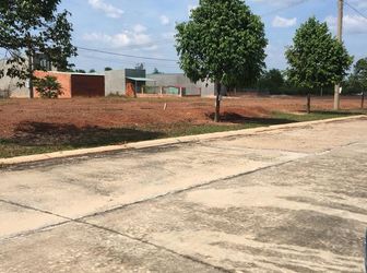 Ngân Hàng Acb Thanh Lý Đất Nền Giải Ngân Nợ, Sổ Hồng Riêng, Thổ Cư 100% Tại Bình Dương