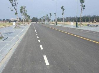 Dự Án Sentosa City , Coco Smart House