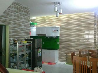 Bán Nhà Đường Nguyễn Trung Trực, Phường 4, Đà Lạt - 70,06M2 - 3,95 Tỷ N2389