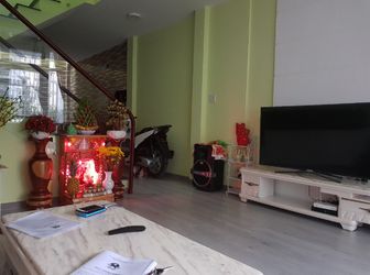 Bán Nhà Đường Nguyễn Trung Trực, Phường 4, Đà Lạt - 70,06M2 - 3,95 Tỷ N2389