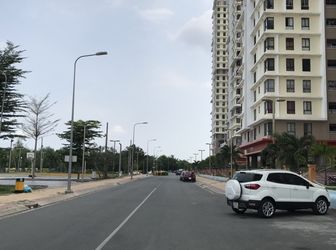 Kẹt Vốn Làm Ăn Bán Nhanh Căn Hộ Eratown - DT 98M2 - 3 Phòng ngủ, 2 Wc - Giá 1.88 Tỷ.