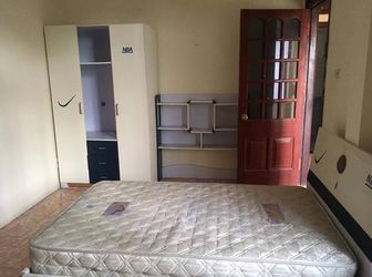 Bán Nhà Đường Bưởi Ba Đình 46M2X 5T, Ô Tô Chạy Vòng Quanh 6.5 Tỷ.