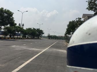 Đất Nền Long Hưng, Đồng Nai. Ngân Hàng Hỗ Trợ Vay 70%. Sổ Hồng Riêng.