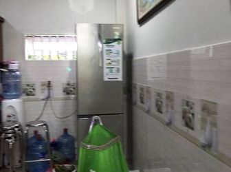 Nhà Hẻm Xe Hơi, 2 Lầu, 4 Phòng Ngủ, Ở Nguyễn Bình.