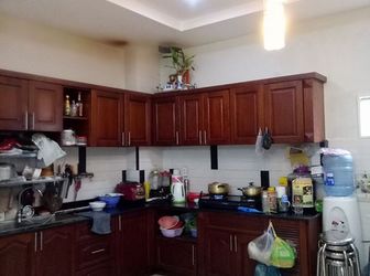 Nhà Hẻm Xe Hơi, 2 Lầu, 4 Phòng Ngủ, Ở Nguyễn Bình.