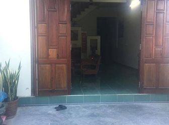 Nhà Hẻm Xe Hơi, 2 Lầu, 4 Phòng Ngủ, Ở Nguyễn Bình.