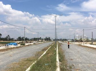 Nhận Giữ Chỗ Dự Án Đẹp Nhất Ven Sông Cổ Cò Sentosa Riverside 2 Giá Chỉ 8Tr/m2